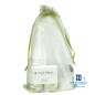 Preview: Willkommen Set B-NATURAL ORGANZA »M«